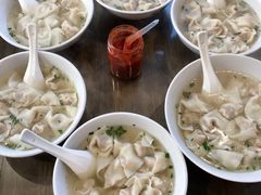 -周震馄饨(雅达阳羡溪山店)