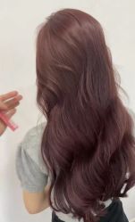 -藤野造型·专业烫染店