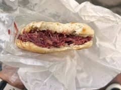 -杨天玉腊牛羊肉店