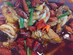 -簋街仔仔小龙虾(总店)