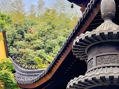 -莫干山风景区