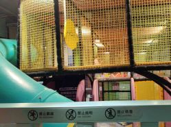 -MELAND亲子乐园•派对•研学(集美世茂店)