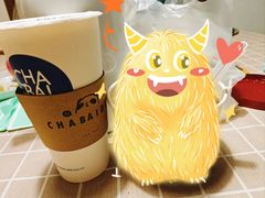 -茶百道(SKLP新光里+店)