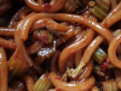 经典牛肉炒米粉-西粉堂新疆米粉(朝外店)