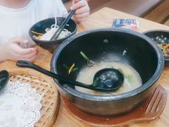 -蒙自源米线大王(信利城市广场店)