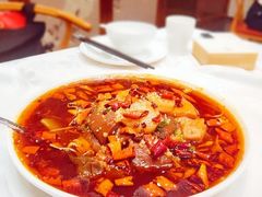 -京粤荟(海王银河科技大厦店)