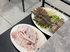 -濠轩阁特色生蚝火锅(朝阳路店)