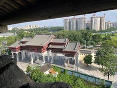 -均和墟历史街区-平和大押