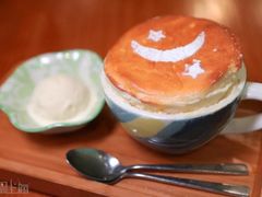 -芙蕾哥哥souffle