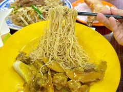 -噏耷茶档