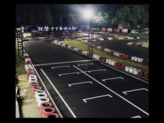 -锐擎卡丁车主题乐园(郊野公园店)