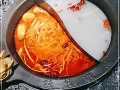 -蜀大侠火锅(四川北路店)