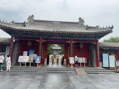 -莲池书院博物馆
