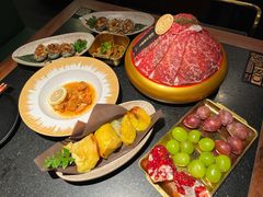 -牛New寿喜烧(金茂览秀城店)