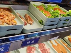 -蚝英雄鲜蚝自助专门店(长楹天街直营店)