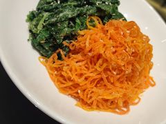 -裕丰源滋补烩面(桐柏路店)