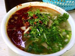 -阿叶羊杂碎(前进街店)