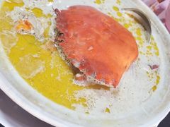 -龙海鲜螃蟹王(宏茂桥店)