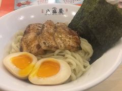 -八盛屋·沾面(集美万达店)