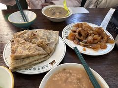 华威肉饼-清真永恒华威肉饼(潘家园店)
