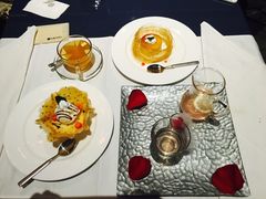 -戈雅法餐厅(世界城广场店)