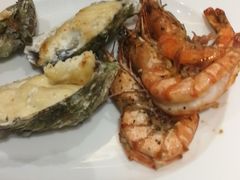 -杭州国际会议中心洲际酒店-原素全日餐厅(解放东路店)