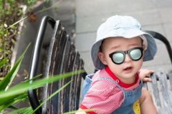 -初·印象孕妇儿童摄影馆