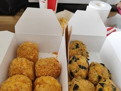 -鲍师傅糕点(西站店)