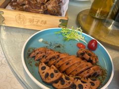 -肘子酥·天津菜·特色捞面(德云社店)