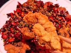 -冰城小镇音乐串吧·聚会餐厅(百子湾店)