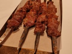 -西域阿里马新疆菜·清真(桂花路店)