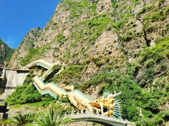 -龙庆峡风景区