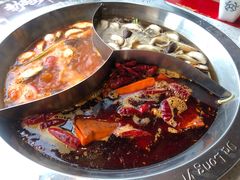 -大龙燚火锅(天钥桥路店)