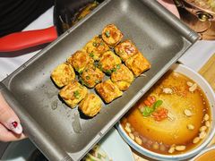 -雀舞云南菜(天津天河城购物中心店)