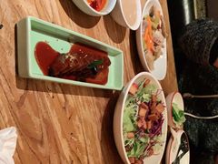 -新白鹿餐厅(银泰西湖文化广场店)