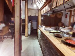 大堂-大牌大·传统杭帮菜(湖滨店)