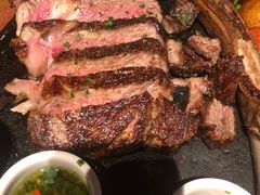 -弗兰克牛排西餐厅Ribone steak house(柠檬花园店)