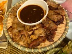 -多哥水傣味餐厅(司马巷店)