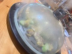 -阿鸡鱼庄·顺德鲜蒸小炒(亚运村店)