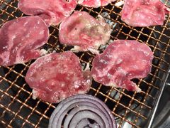 -九田家黑牛烤肉料理(太阳宫广场店)