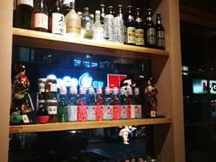 零售区-酒井酱子·深夜食堂(东城汇店)