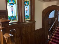 -马勒别墅·中餐厅