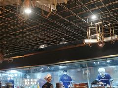 -啫神·广州地标美食(北京路店)