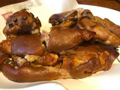 -朝馆·市井本味菜