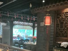 -京味斋·北京烤鸭(北京南站洋桥店)