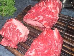 -义气烤肉餐吧(大族广场店)