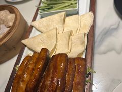 -柳莺湖上·湖景餐厅·江南菜(西湖店)