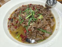 -邱大妈水煮(龙山店)