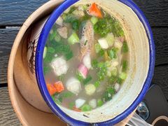 -沙州食驿·非遗小吃夜市