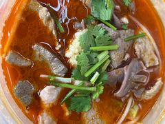 -四里沙茶面(湖滨四里店)